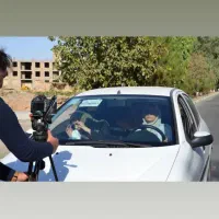 نیازمند تدوینگر و تصویر بردار خانم