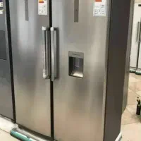 یخچال فریزر دوقلو سامسونگ 06cm43cf90 کره ای