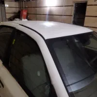 سمند IF7 مدل 90|خودرو سواری و وانت|گنبد کاووس, |دیوار