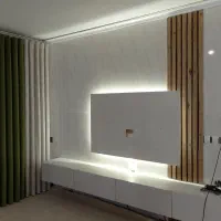 پارکت ترمو  ماربل شیت  وترمووال کمد دیواری|مصالح و تجهیزات ساختمان|همدان, |دیوار