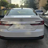 تویوتا کمری صفر کیلومتر 2055 سفارش عربستانle