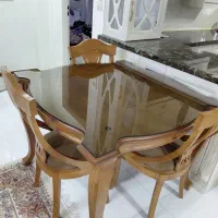 میز غذا خوری