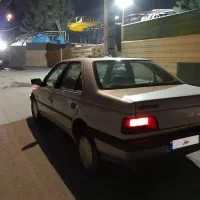 پژو 405 مدل94|خودرو سواری و وانت|چناران, |دیوار