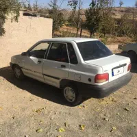 پراید ۱۳۱مدل ۹۰جغتای|خودرو سواری و وانت|سبزوار, پاسداران|دیوار