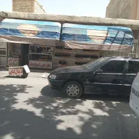 چادر یا سایه بان مغازه|فروشگاه و مغازه|اصفهان, کشاورزی|دیوار