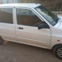 پراید ۱۱۱|خودرو سواری و وانت|اهواز, اهواز|دیوار