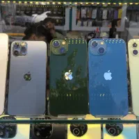 مرجع تخصصی آیفون های اصلی و فول کپی|موبایل|شیراز, زند|دیوار