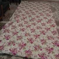 لحاف کرسی بزرگ|رختخواب، بالش، پتو|ابهر, |دیوار