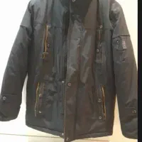 کاپشن آور کُوتی|لباس|سبزوار, عظیمیان|دیوار