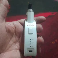 ویپ اصلی از دبی خریدم خیلی شیک