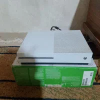دستگاه ایکس باکس وان اس