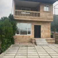 فروش ویژه ی ویلای نوساز در سوادکوه