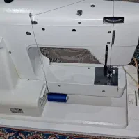 چرخ خیاطی ریکار در حد نو|چرخ خیاطی و ریسندگی|رامهرمز, |دیوار