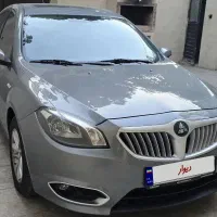 برلیانس H330 مدل 99 اتومات