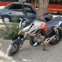 زونتس ۲۳۰ N2 صفرکیلومتر|موتورسیکلت|اصفهان, لاله|دیوار