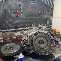 تعمیر تخصصی گیربکس اتومات چانگان|خدمات موتور و ماشین|تهران, امام زاده عبدالله|دیوار