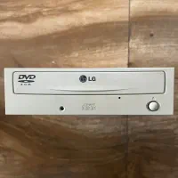 دی وی دی رام Dvd rom|قطعات و لوازم جانبی رایانه|اصفهان, محله سفلی|دیوار