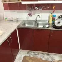 رهن ۵۷متر، ۱خواب،طبقه اول، با پارکینگ‌ و انباری|اجارهٔ آپارتمان|تهران, نبی اکرم|دیوار