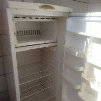 دو عدد یخچال سالم سالم پارس|یخچال و فریزر|خرمآباد, |دیوار