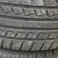 لاستیک ۲۰۵ برای رینگ ۱۵