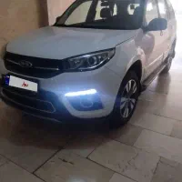 ام وی ام x33s تک برگ