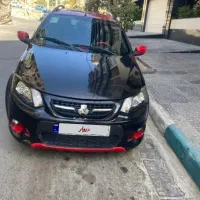 کوئیک آر ۱۴۰۱|خودرو سواری و وانت|تهران, سازمان برنامه شمالی|دیوار