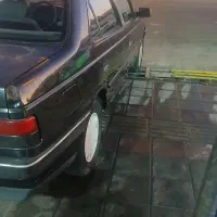 پژو ۴۰۵مدل ۸۴|خودرو سواری و وانت|زنجان, |دیوار