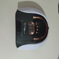 یووی نو همراه با جعبه