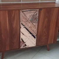 کنسول و میز تلویزیون