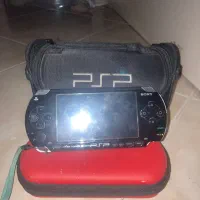 PSP 2000