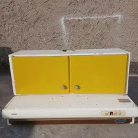 هود آشپزخانه|هود|قم, انسجام|دیوار