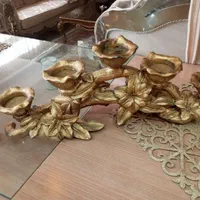 جا شمعی|صنایع دستی و سایر لوازم تزئینی|تهران, تهرانسر شرقی|دیوار