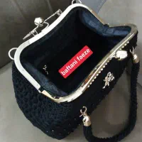 کیف های دستبافت جذاب و بادوام|کیف، کفش، کمربند|قم, پردیسان|دیوار