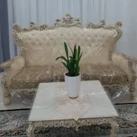 مبل سلطنتی ۹ نفره