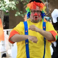 تخفیف فستیوال آب و کف و رنگ پاشی هندی|گردهمایی و همایش|شیراز, نیایش|دیوار