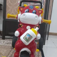 سه چرخه|اسباب و اثاث بچه|رشت, استقامت ۱|دیوار