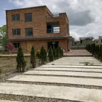 ویلای شهرکی سند دار در برند ترین منطقه کلاردشت