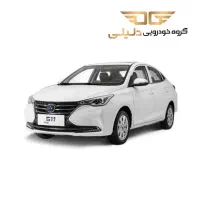 فردا موتور 511/ گروه خودرویی دلیلی