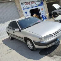 زانتیا مدل 82