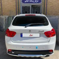 کوییک  اس1401|خودرو سواری و وانت|اسلام‌شهر, شهرک واوان|دیوار