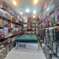 پخش کالای خواب وروتختی وتشک وبالش وروبالشی وحوله