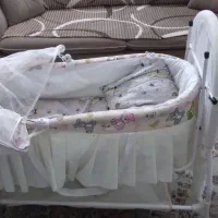 گهواره نوزاد