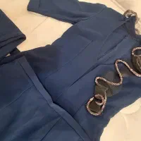 کت دامن شلوار نو ساز ۳۶و۳۸