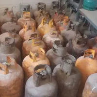 خرید انواع سیلندر وکپسول گاز مایع