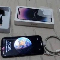 آیفون ۱۴ پرومکس رجیستر شده