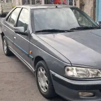 پرشیا مدل ۹۰ دوگانه کارخانه