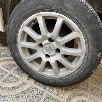 رینگ|قطعات یدکی و لوازم جانبی|بروجن, |دیوار