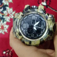 ساعت|ساعت|قم, شاه سید علی|دیوار