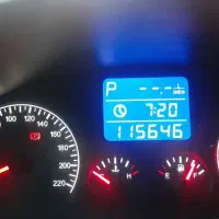 MVM X33 New مدل 95|خودرو سواری و وانت|شیراز, زیباشهر|دیوار