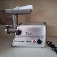 چرخ گوشتBrina باقدرت۳۰۰۰